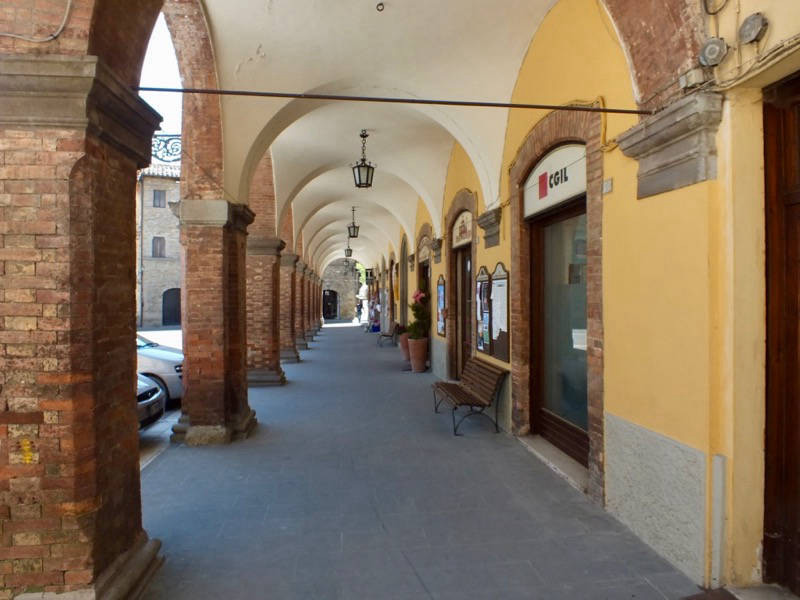 Mercatello