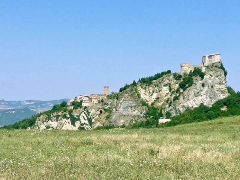 San Leo